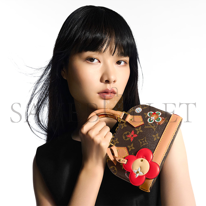 LOUIS VUITTON NANO ALMA M12199 (18*12*8cm) LOUIS VUITTON NANO ALMA M12199 (18*12*8cm)